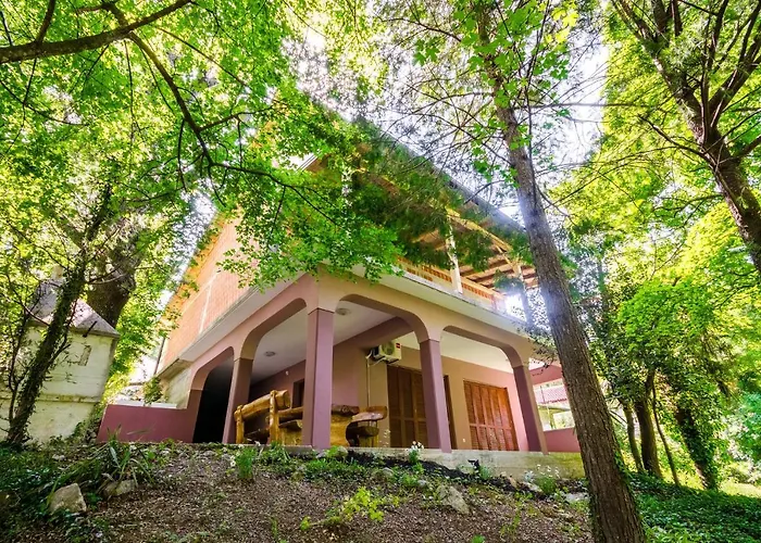 Dubravac Tribalj (Primorsko-Goranska)