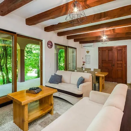 Dubravac Appartement Tribalj (Primorsko-Goranska)