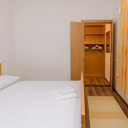 Appartement Dubravac