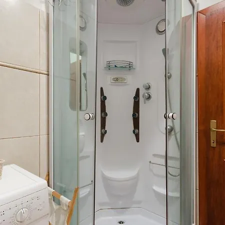 Appartement Dubravac *