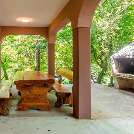 Appartement Dubravac Tribalj (Primorsko-Goranska)