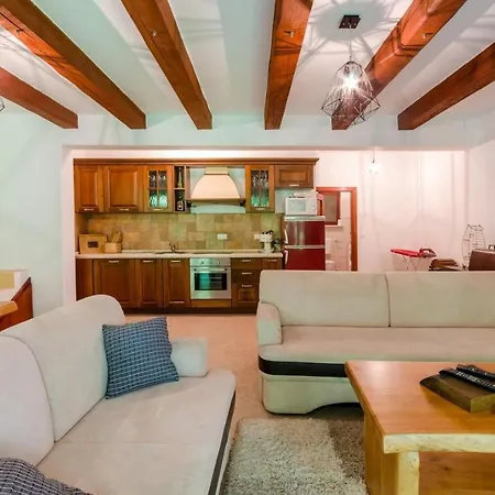 Dubravac Appartement *