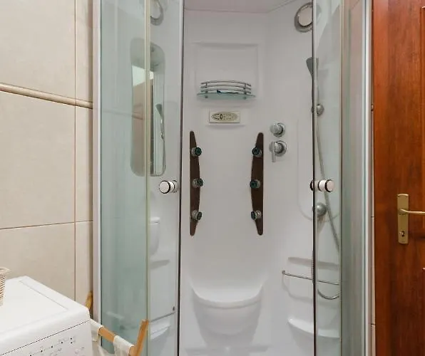 아파트 Dubravac *